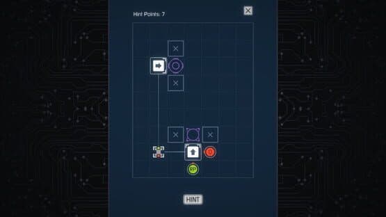 The Sequence — screenshot 5