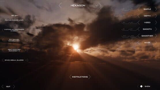 BoxEngine — screenshot 1