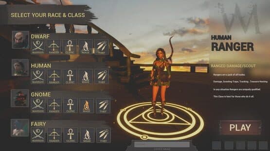 Wild Mage - Phantom Twilight — screenshot 4