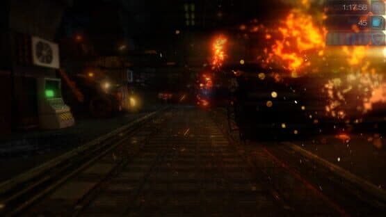 Infinity Runner — screenshot 4