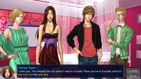 Bionic Heart 2 — screenshot 5