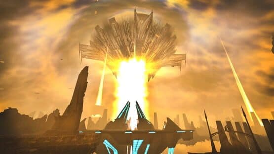 Anarchy Online — screenshot 1