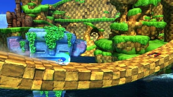 Sonic Generations — screenshot 4