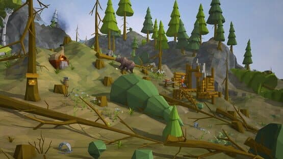 Ylands — screenshot 4