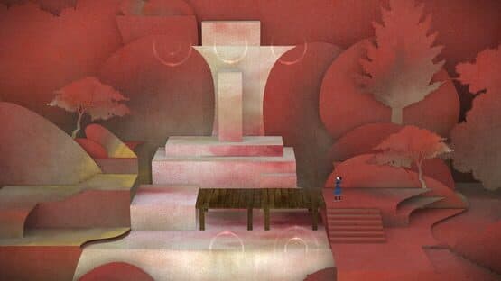 Tengami — screenshot 5
