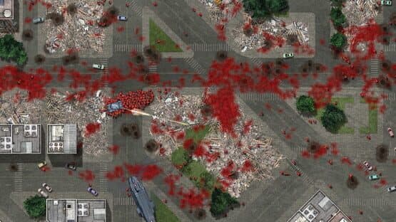 War of the Zombie — screenshot 1