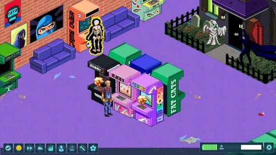 Arcade Tycoon — screenshot 3