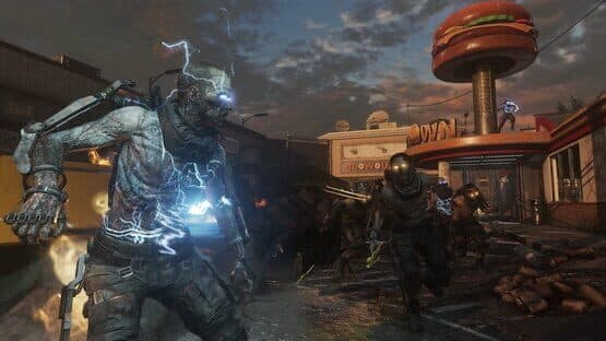 Call of Duty: Advanced Warfare - Ascendance — screenshot 4