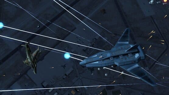 Air Guardians — screenshot 4