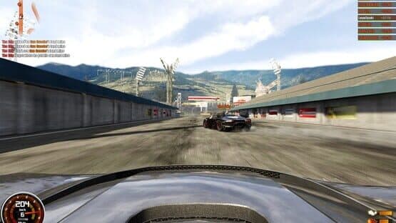 Gas Guzzlers: Combat Carnage — screenshot 4