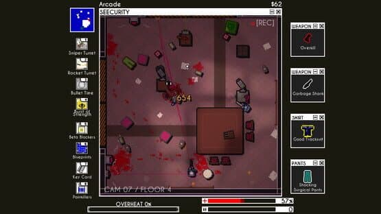 Cash_Out — screenshot 1