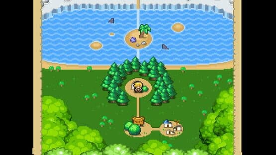 Next Hero — screenshot 3