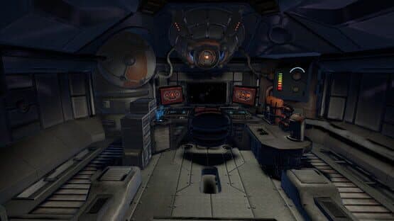 Salvaged — screenshot 1