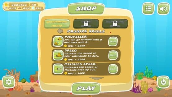 Endless Treasure Hunt — screenshot 4