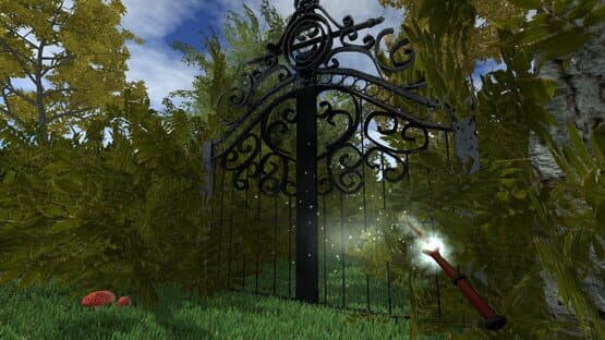 RuneSage — screenshot 2