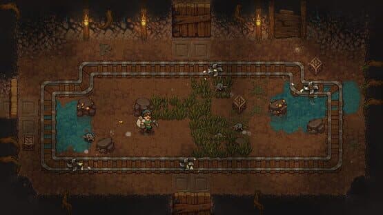 UnderMine — screenshot 6