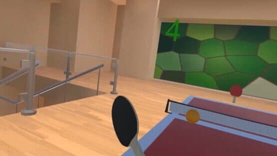 Pong Champion VR — screenshot 5