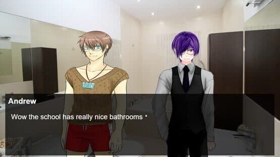 Gay Nation: A Gay Game for Gays - Gays Only — screenshot 2