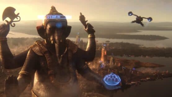 Beyond Good & Evil 2 — screenshot 7