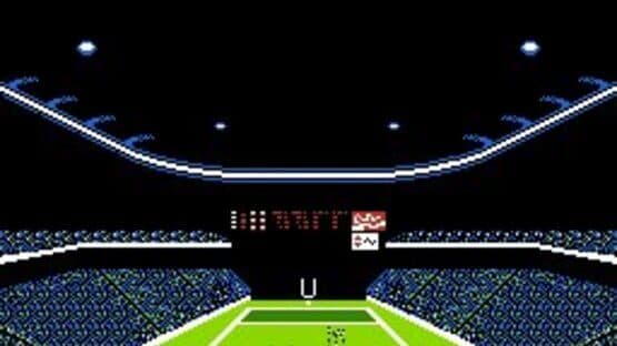NES Play Action Football — screenshot 5