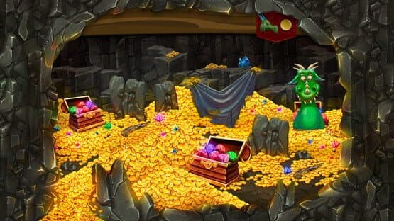 Princess of Tavern: Collector's Edition — screenshot 5