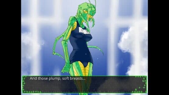 Creature Romances: Kokonoe Kokoro — screenshot 6