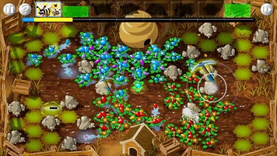 Garden Wars — screenshot 5