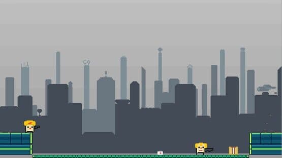 Dead6hot — screenshot 5
