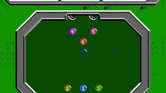 Lunar Pool — screenshot 8