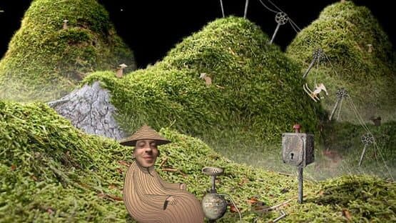 Samorost — screenshot 3