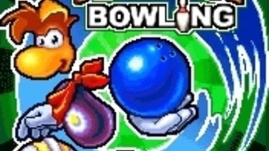 Rayman Bowling — screenshot 1