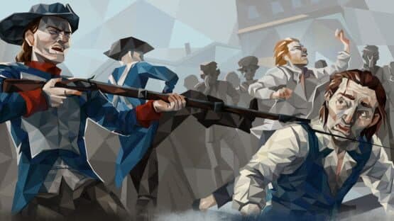We. The Revolution — screenshot 3