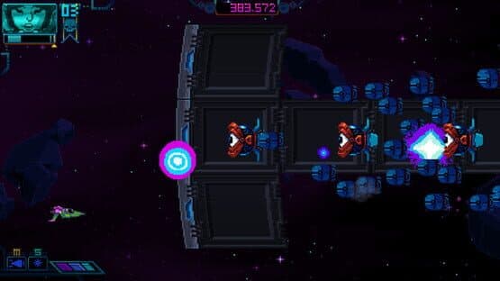 Starr Mazer: DSP — screenshot 8