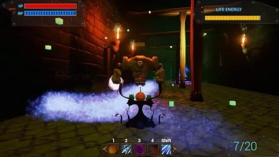 Epic Showdown — screenshot 2