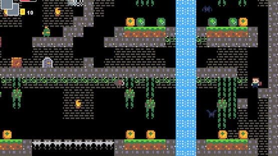 Golden8bits — screenshot 5