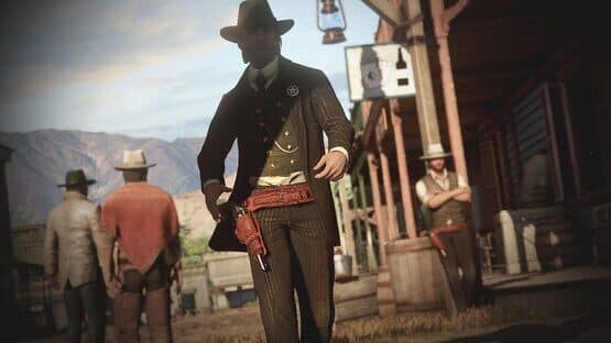 Wild West Online — screenshot 5