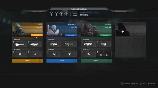 Trident's Wake — screenshot 8