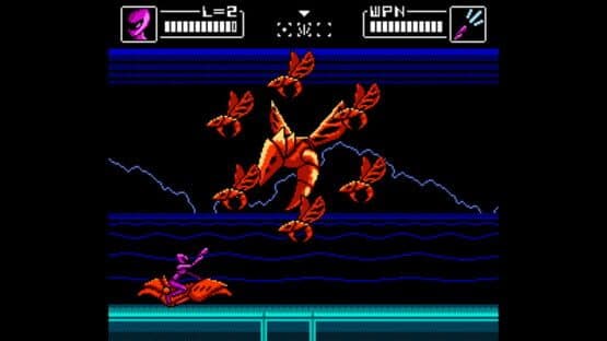Project Mercury — screenshot 4