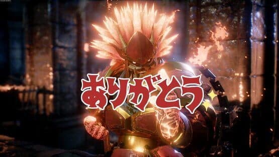 Fighting EX Layer — screenshot 5