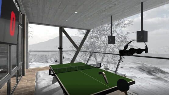 Eleven: Table Tennis VR — screenshot 2