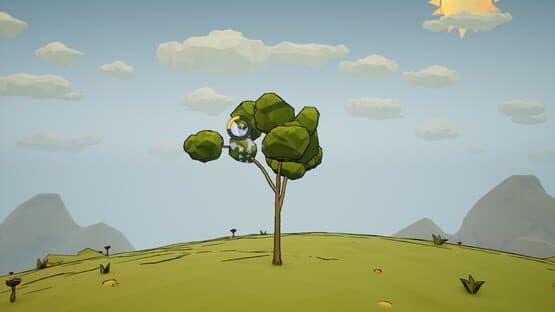 Tree — screenshot 2