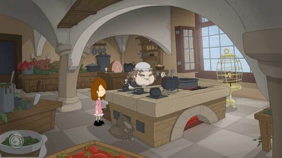 Anna's Quest — screenshot 4