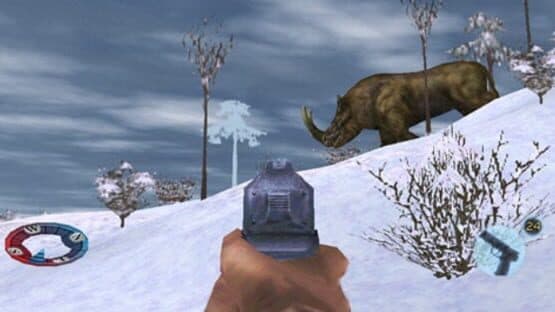 Carnivores: Ice Age — screenshot 1