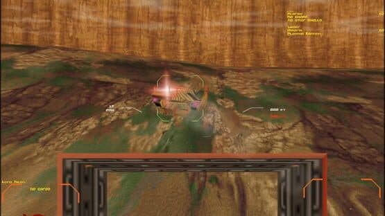 Hardwar — screenshot 1