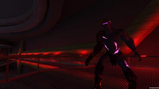 Omega Extinction — screenshot 5