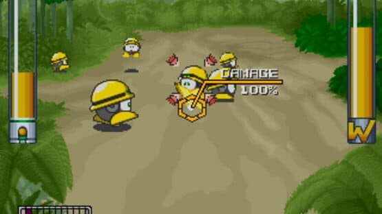 Super Adventure Rockman — screenshot 1
