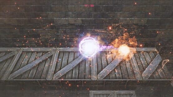 Singularity Roller — screenshot 4