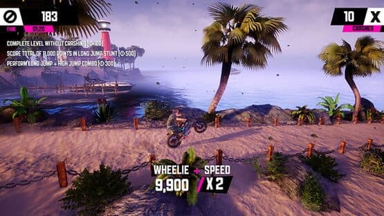 Urban Trial Playground — screenshot 4