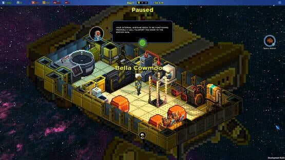 Star Command Galaxies — screenshot 5