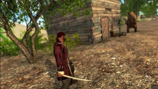 Caribbean Odyssey — screenshot 3